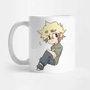 Theo Mug